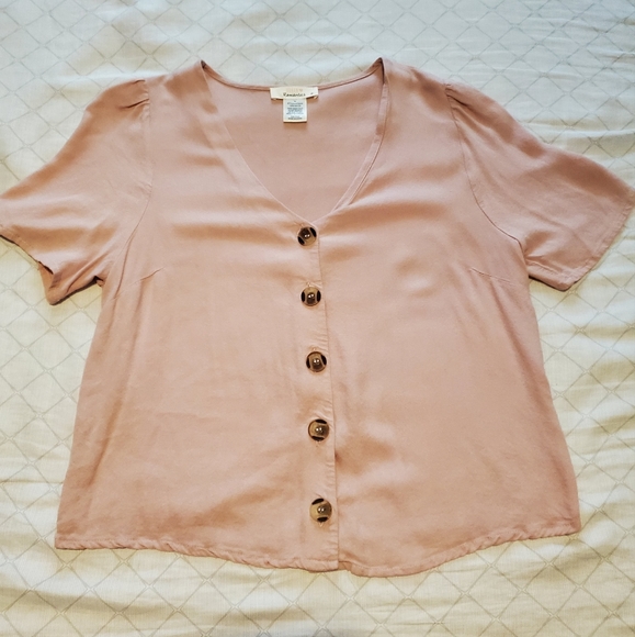 Urban Romantics, Medium, dusty pink - Picture 1 of 3